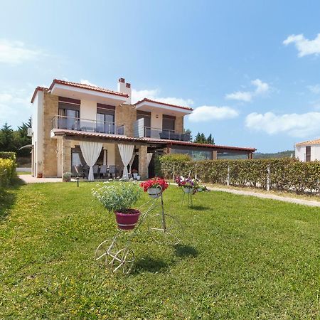 Villa Orelia Χανιώτη Εξωτερικό φωτογραφία