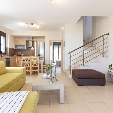 Villa Orelia Χανιώτη Εξωτερικό φωτογραφία