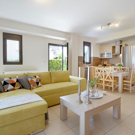 Villa Orelia Χανιώτη Εξωτερικό φωτογραφία